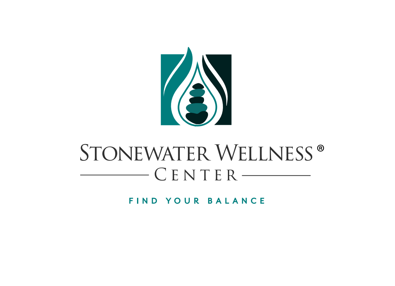 Stonewater Wellness Center Logo
